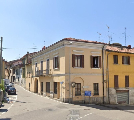 appartamento in vendita a Veduggio con Colzano