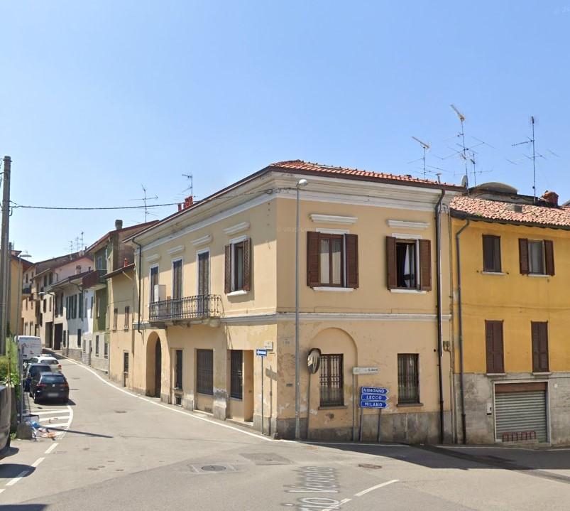 appartamento in vendita a Veduggio con Colzano