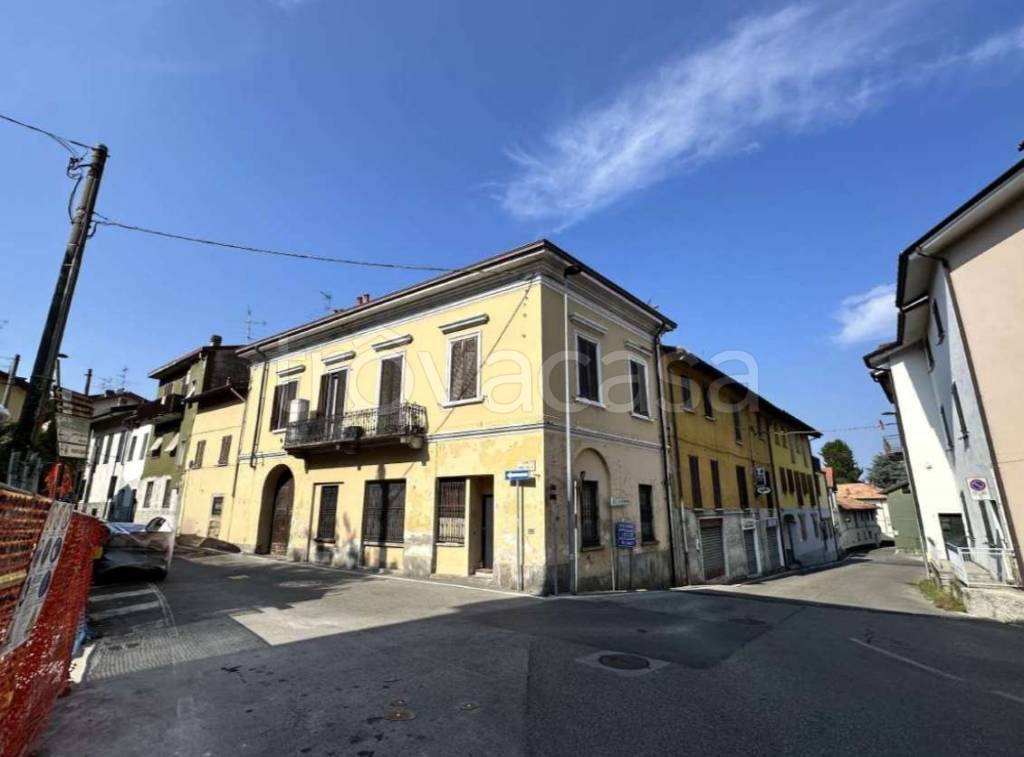 appartamento in vendita a Veduggio con Colzano