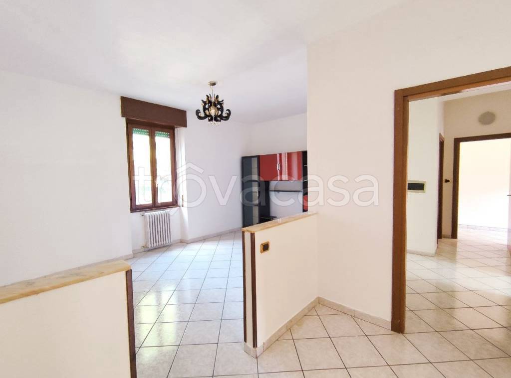appartamento in vendita a Veduggio con Colzano