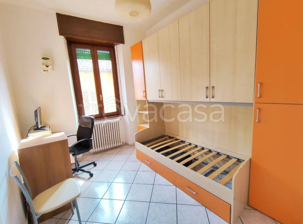 appartamento in vendita a Veduggio con Colzano