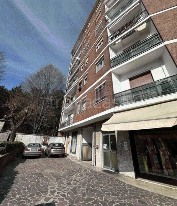 appartamento in vendita a Veduggio con Colzano