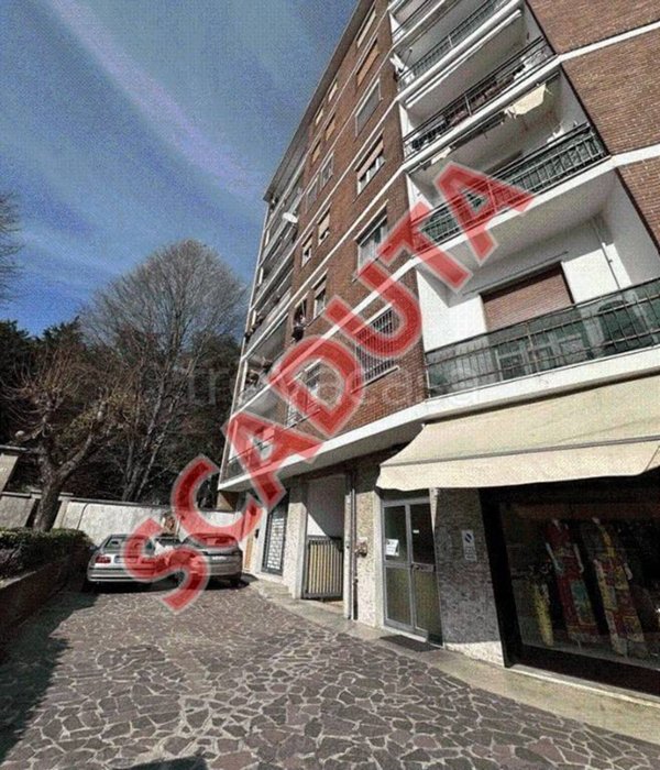 appartamento in vendita a Veduggio con Colzano