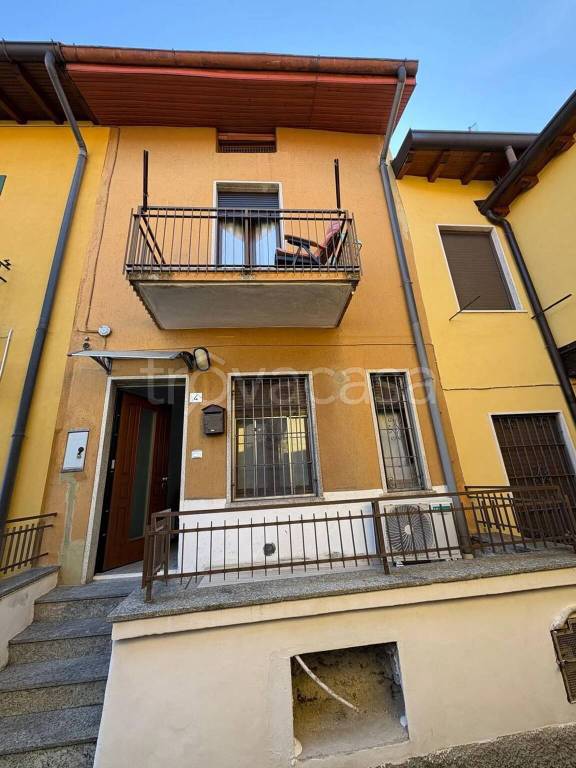 appartamento in vendita a Veduggio con Colzano