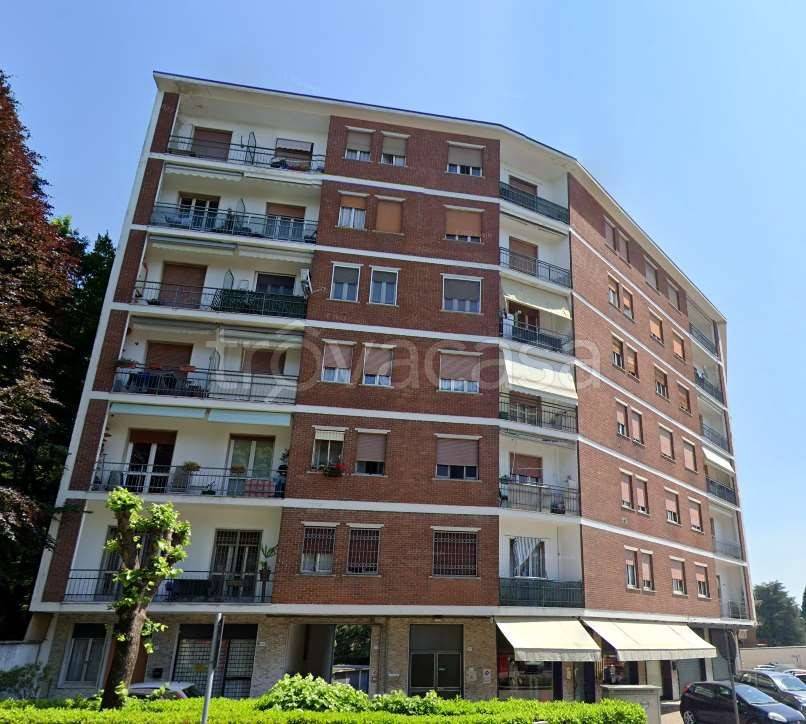 appartamento in vendita a Veduggio con Colzano