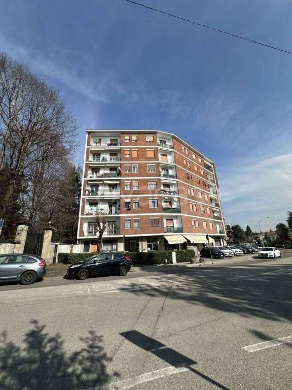 appartamento in vendita a Veduggio con Colzano