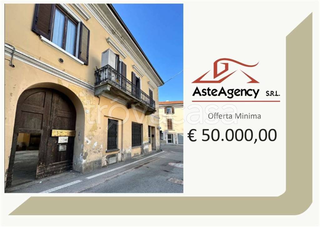 appartamento in vendita a Veduggio con Colzano