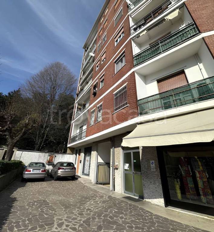 appartamento in vendita a Veduggio con Colzano