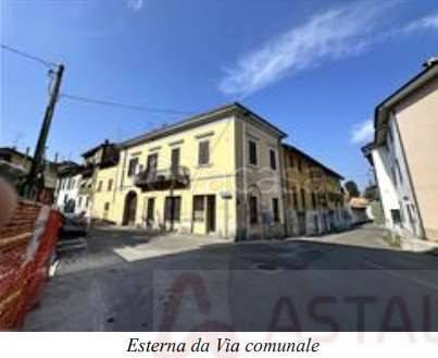appartamento in vendita a Veduggio con Colzano