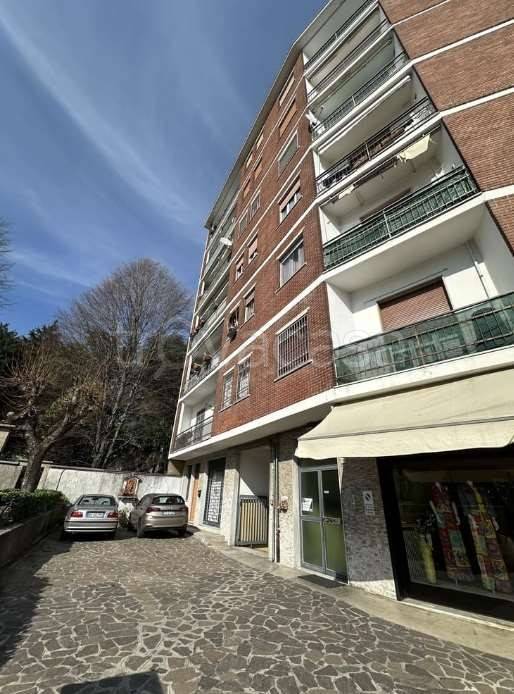 appartamento in vendita a Veduggio con Colzano