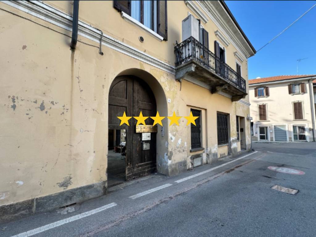 appartamento in vendita a Veduggio con Colzano