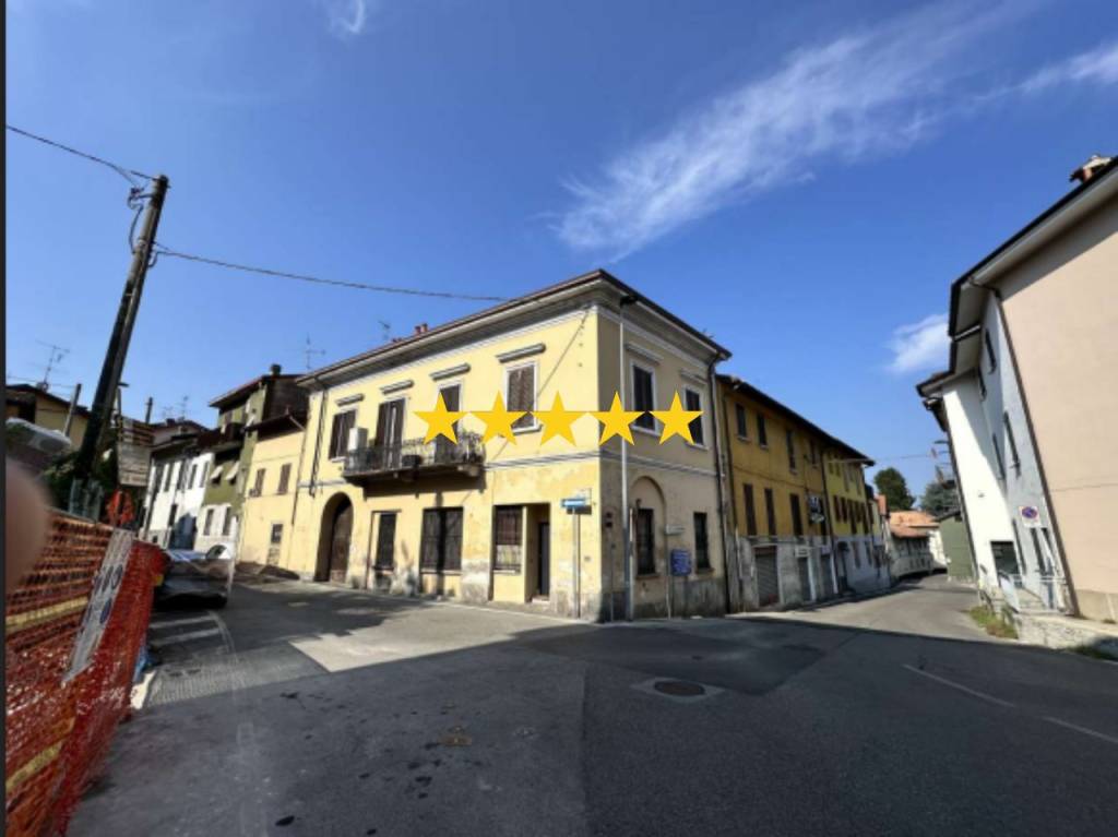 appartamento in vendita a Veduggio con Colzano