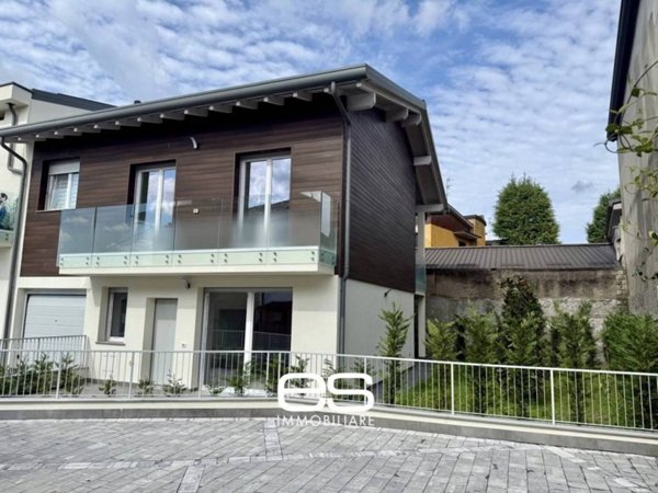 appartamento in vendita a Veduggio con Colzano