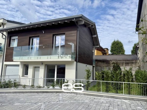 appartamento in vendita a Veduggio con Colzano