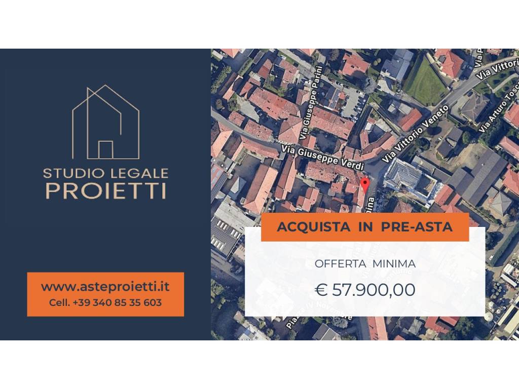 appartamento in vendita a Veduggio con Colzano