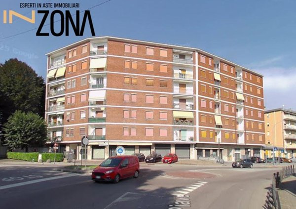 appartamento in vendita a Veduggio con Colzano