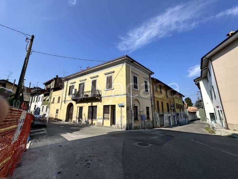 appartamento in vendita a Veduggio con Colzano