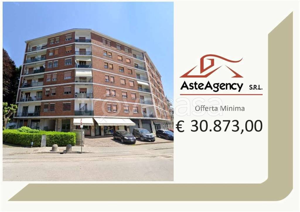 appartamento in vendita a Veduggio con Colzano