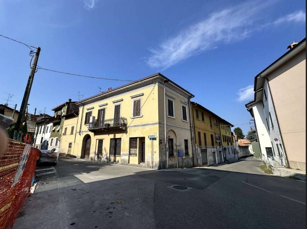 appartamento in vendita a Veduggio con Colzano