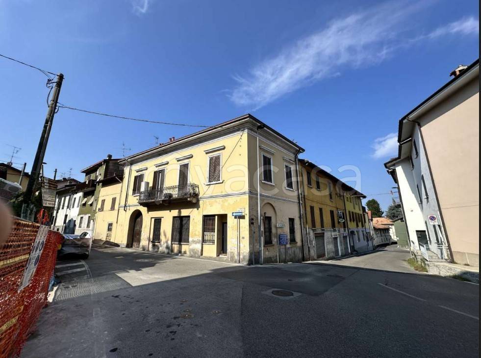 appartamento in vendita a Veduggio con Colzano