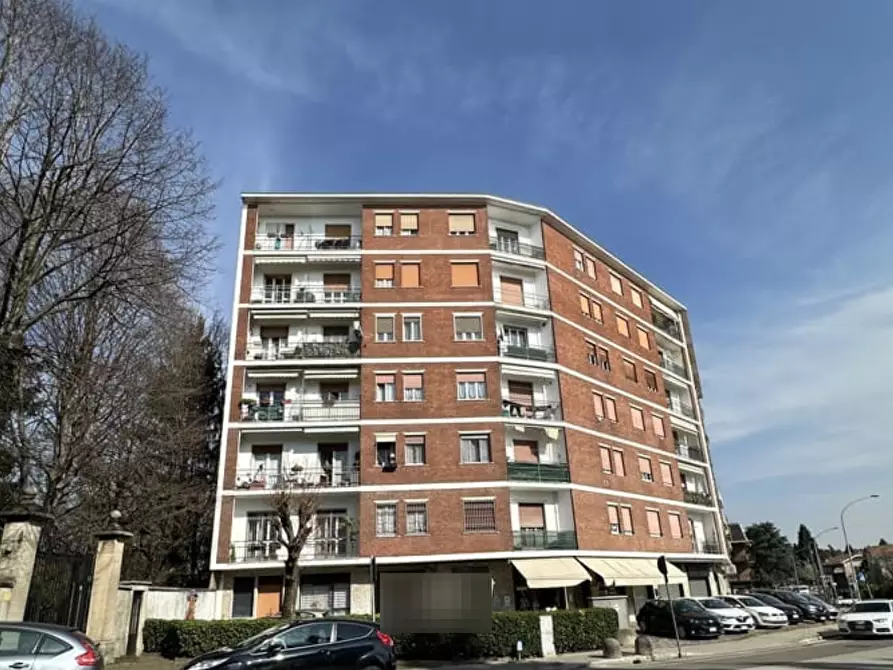 appartamento in vendita a Veduggio con Colzano