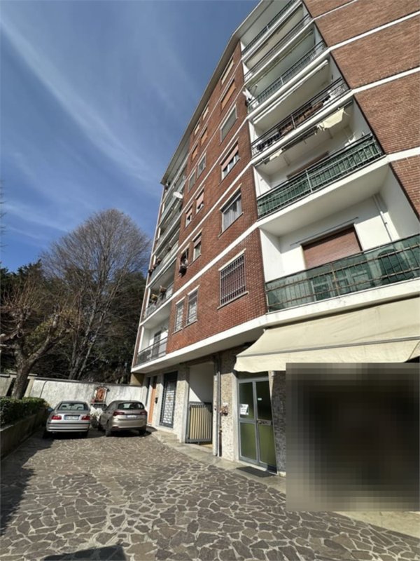 appartamento in vendita a Veduggio con Colzano