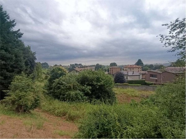 terreno edificabile in vendita a Veduggio con Colzano