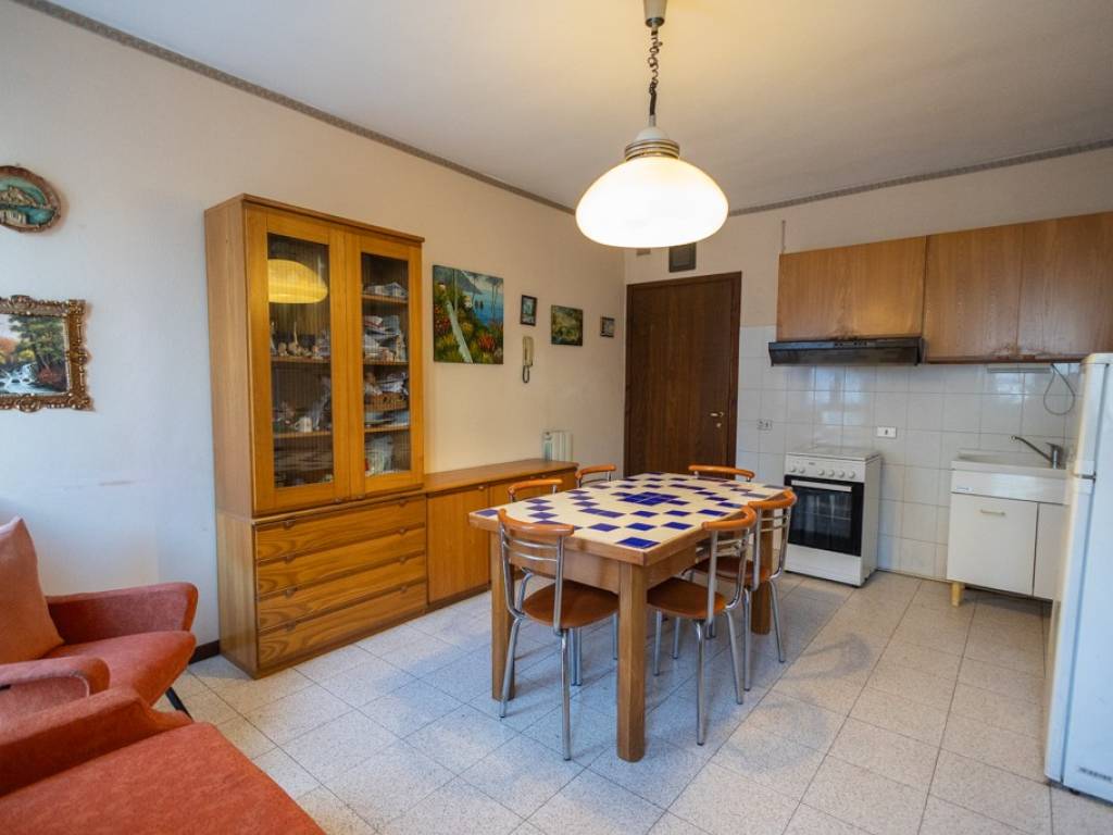 appartamento in vendita a Veduggio con Colzano