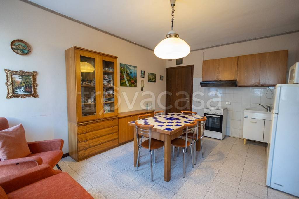 appartamento in vendita a Veduggio con Colzano