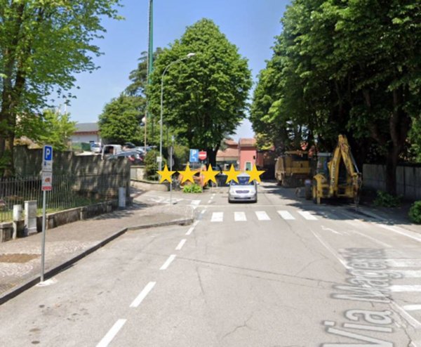 appartamento in vendita a Veduggio con Colzano