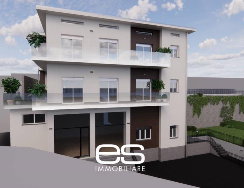 appartamento in vendita a Veduggio con Colzano