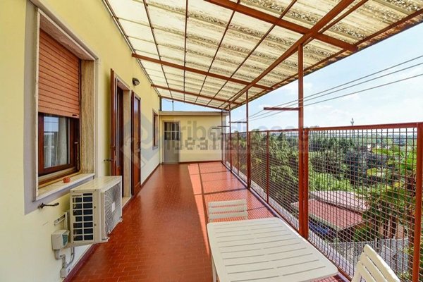 appartamento in vendita a Veduggio con Colzano