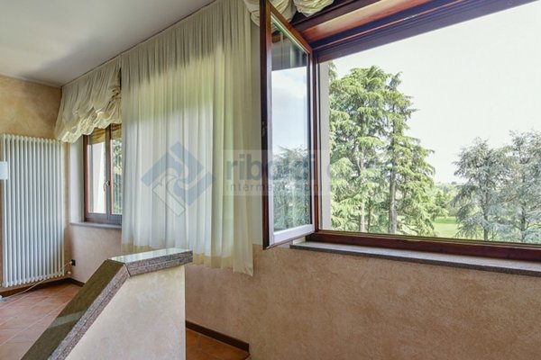 appartamento in vendita a Veduggio con Colzano