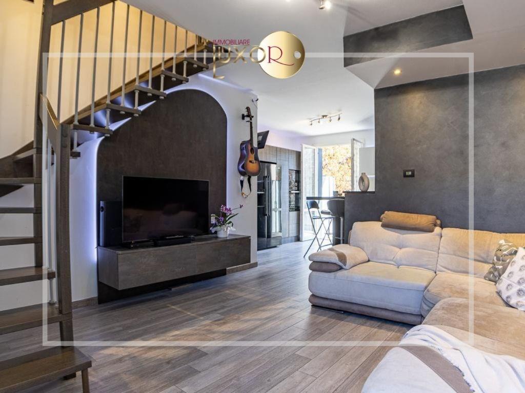 appartamento in vendita a Veduggio con Colzano