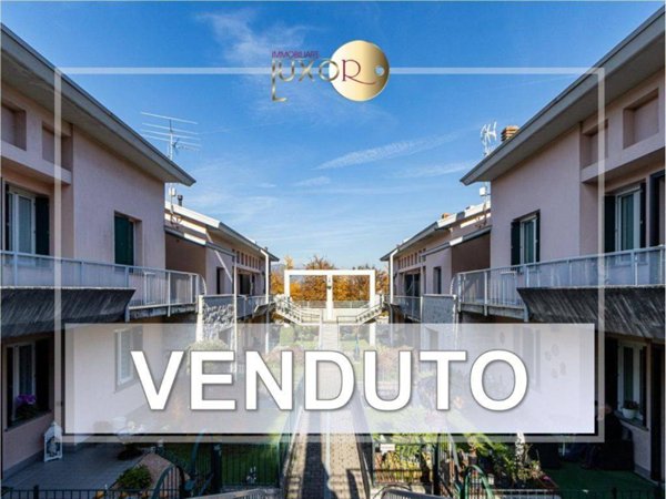 appartamento in vendita a Veduggio con Colzano