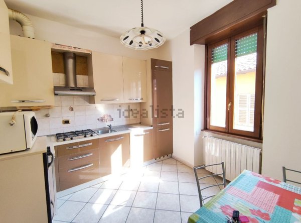 appartamento in vendita a Veduggio con Colzano