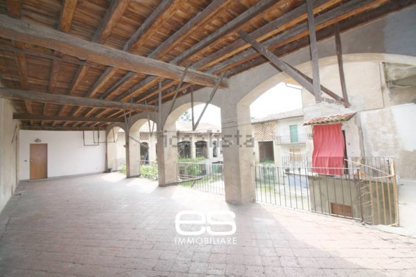 appartamento in vendita a Veduggio con Colzano