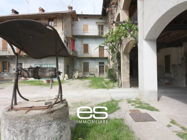 appartamento in vendita a Veduggio con Colzano