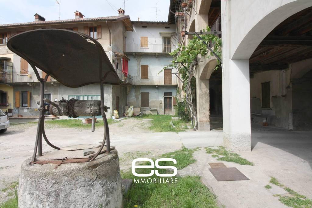 appartamento in vendita a Veduggio con Colzano