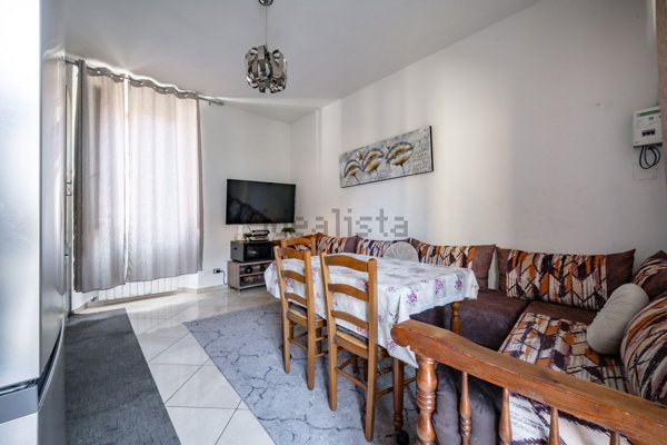 appartamento in vendita a Veduggio con Colzano