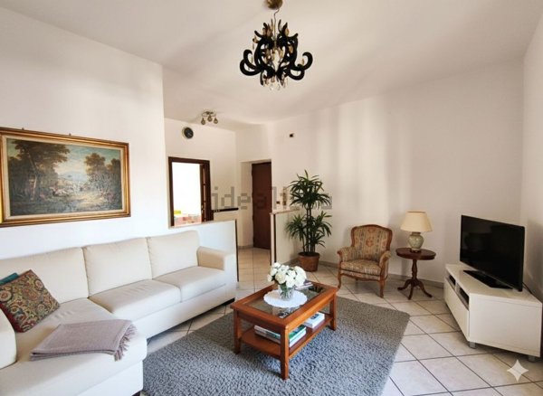 appartamento in vendita a Veduggio con Colzano