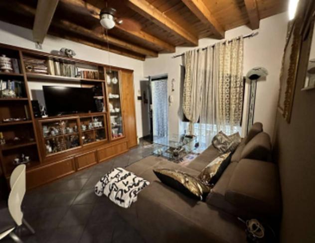 appartamento in vendita a Veduggio con Colzano