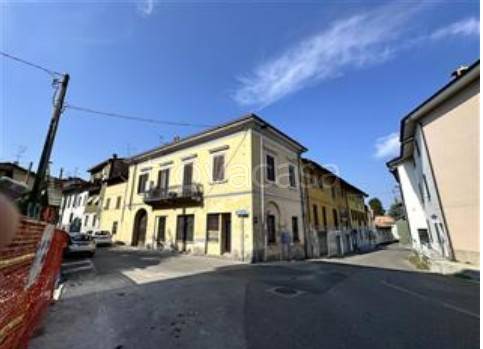 appartamento in vendita a Veduggio con Colzano