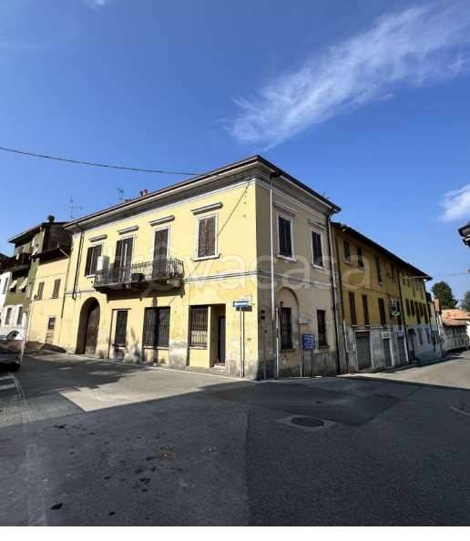 appartamento in vendita a Veduggio con Colzano