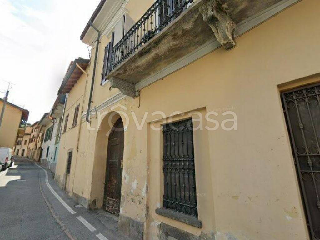 appartamento in vendita a Veduggio con Colzano