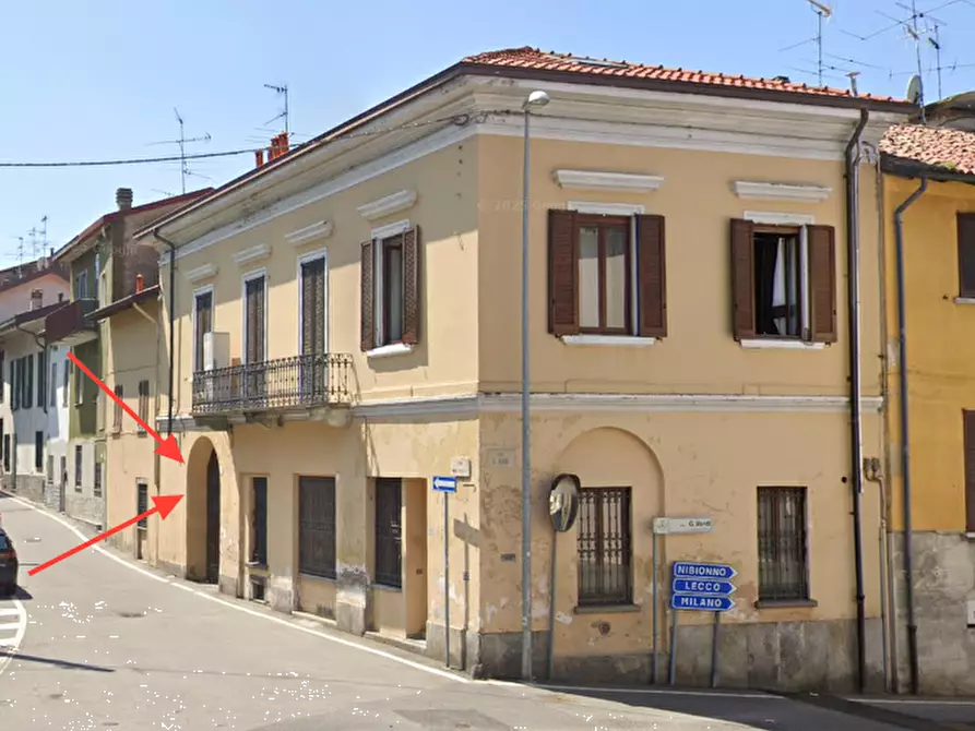 appartamento in vendita a Veduggio con Colzano