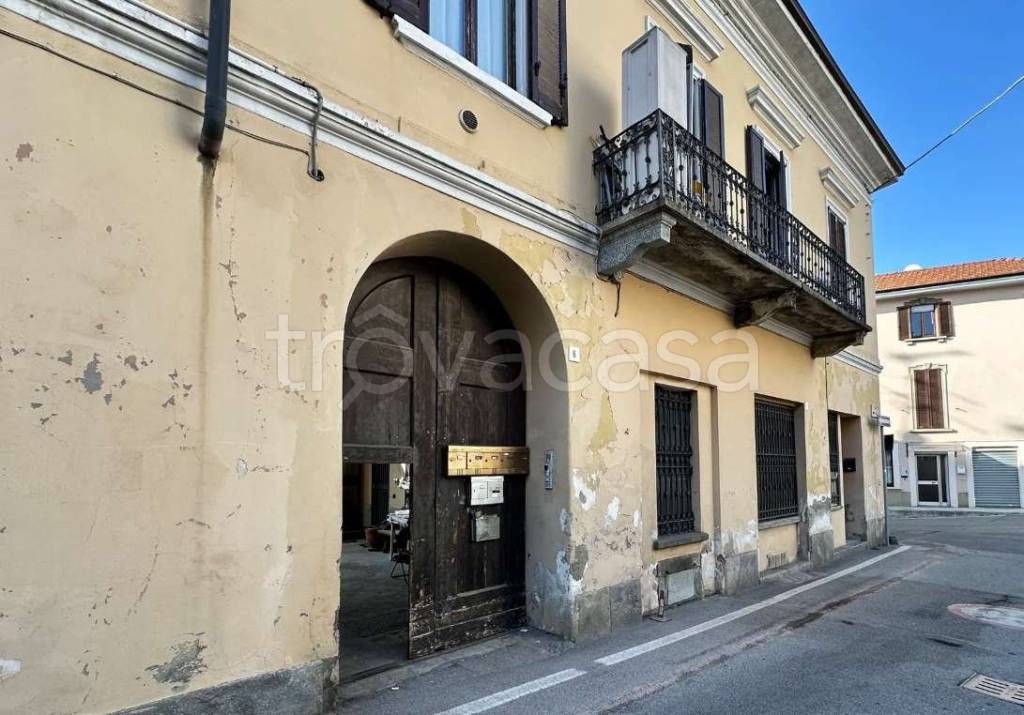 appartamento in vendita a Veduggio con Colzano