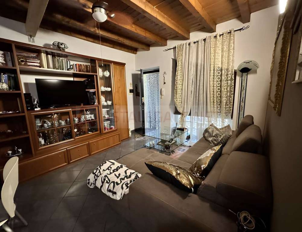 appartamento in vendita a Veduggio con Colzano