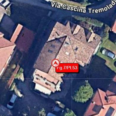 casa indipendente in vendita a Veduggio con Colzano