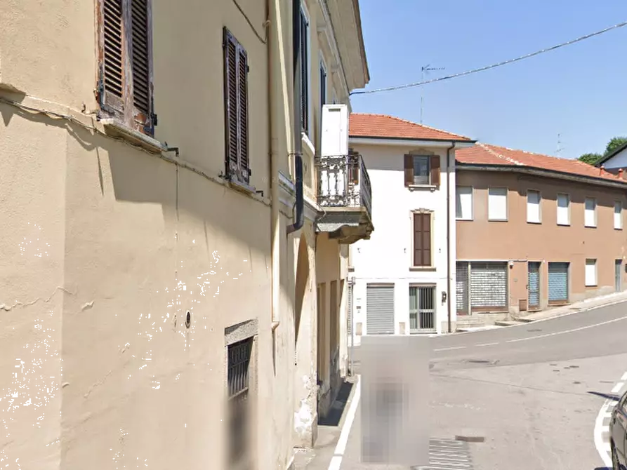 appartamento in vendita a Veduggio con Colzano